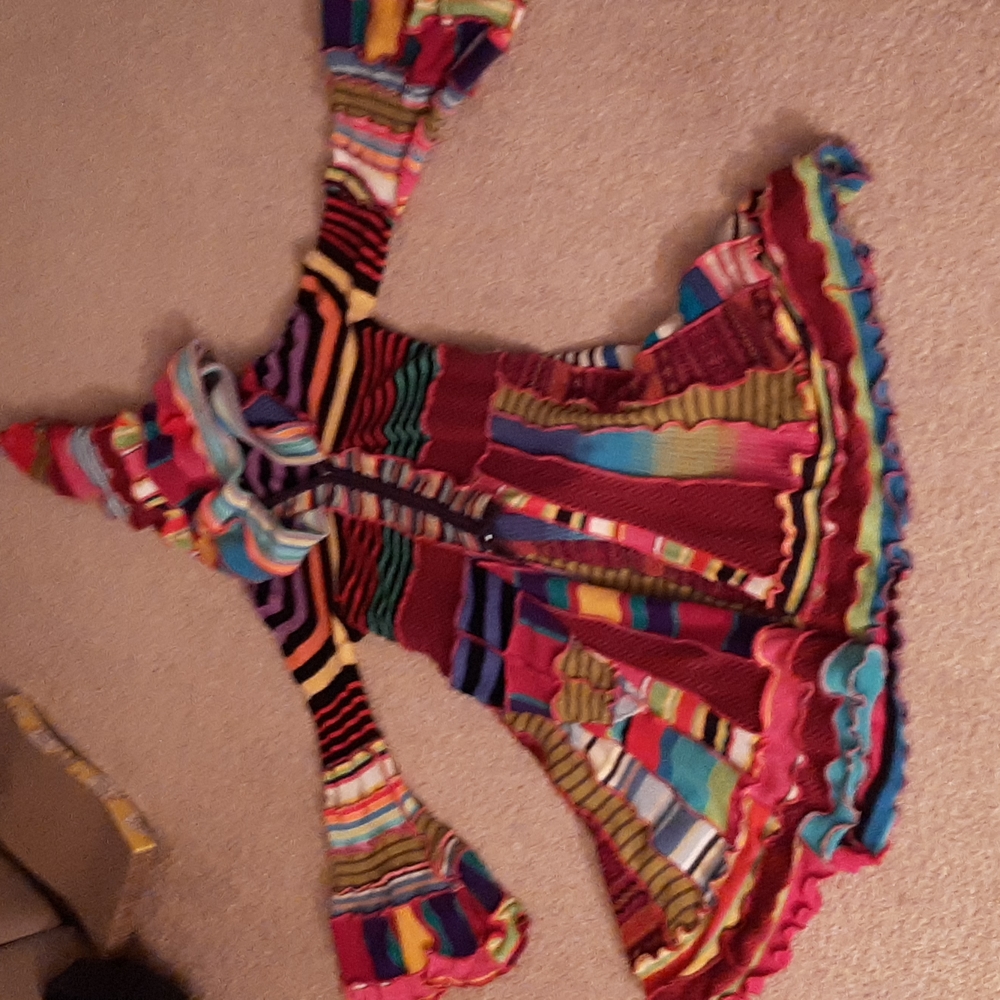 Fairy Coat